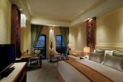 Al Bustan Palace, A Ritz-Carlton Hotel