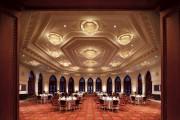 Al Bustan Palace, A Ritz-Carlton Hotel