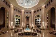 Al Bustan Palace, A Ritz-Carlton Hotel