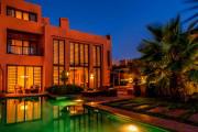 Al Maaden Villa Hotel & Spa