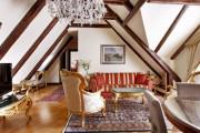 Alchymist Prague Castle Suites