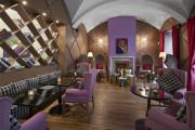 Aria Hotel Budapest by Library Hotel Collection