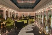 Aria Hotel Budapest by Library Hotel Collection