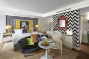 Aria Hotel Budapest by Library Hotel Collection