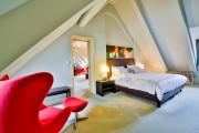 Aria Hotel Prague by Library Hotel Collection