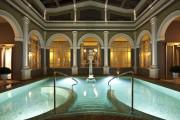 Bagni di Pisa Palace & Spa