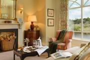 Ballynahinch Castle Hotel