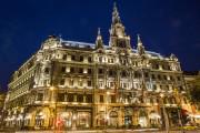 Hotel Anantara New York Palace Budapest