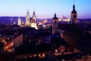 Buddha-Bar Hotel Prague