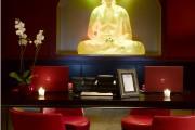 Buddha-Bar Hotel Prague