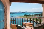 Cala Di Volpe, a Luxury Collection Hotel