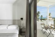 Canne Bianche Lifestyle Hotel