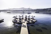 Cape Bodrum Beach Resort