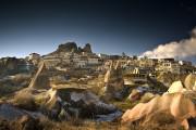 Cappadocia Cave Resort & Spa