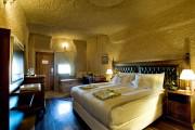 Cappadocia Cave Resort & Spa