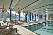 Carlton Hotel St. Moritz