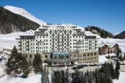 Carlton Hotel St. Moritz