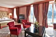 Carlton Hotel St. Moritz