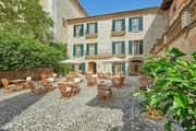 Cas Comte Petit Hotel & Spa