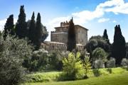 Castel Porrona Relais & Spa