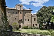 Castel Porrona Relais & Spa