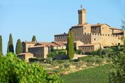 Castello Banfi - Il Borgo