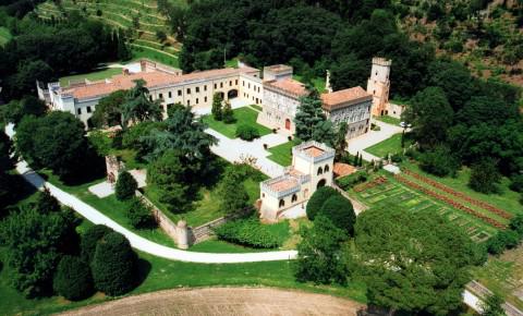 Castello di Lispida