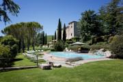 Castello di Spaltenna Exclusive Resort & Spa