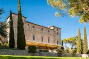 Castello di Spaltenna Exclusive Resort & Spa