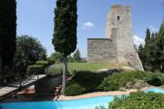 Castello di Tornano Wine & Relais