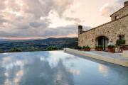 Castello di Velona Spa Resort & Winery