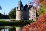 Chateau De Canisy