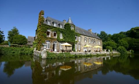 Château De La Motte Beaumanoir