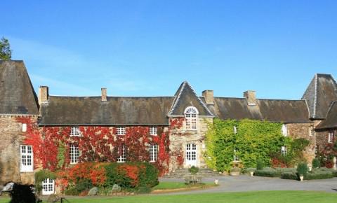 Château de la Roque