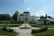 Chateau De Lantic