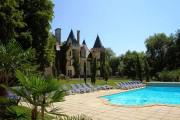 Chateau Golf des Sept Tours