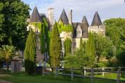 Chateau Golf des Sept Tours