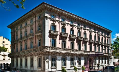 Hotel Château Monfort