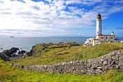 Corsewall Lighthouse Hotel