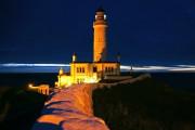 Corsewall Lighthouse Hotel