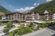 Das Central - Alpine . Luxury . Life