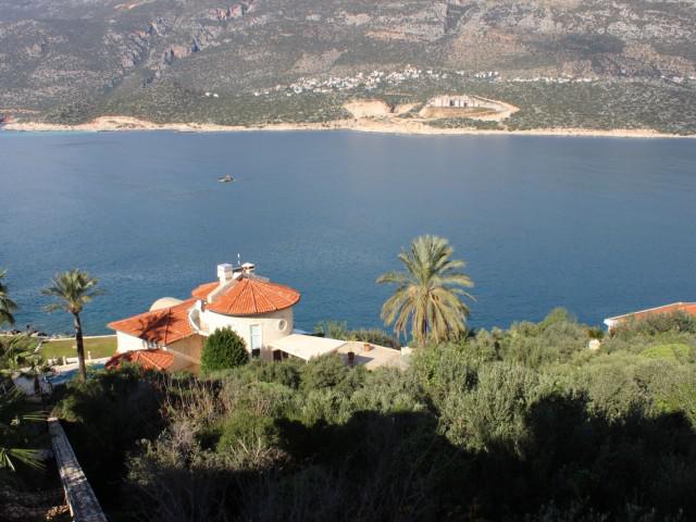 Deniz Feneri Lighthouse