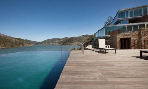 Douro41 Hotel & Spa