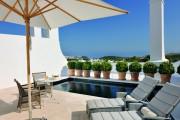 Finca Cortesin Hotel Golf & Spa