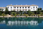 Finca Cortesin Hotel Golf & Spa