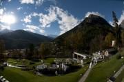 QC Terme Grand Hotel Bagni Nuovi