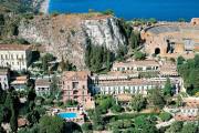 Grand Hotel Timeo, A Belmond Hotel, Taormina