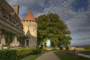 Hattonchatel Chateau