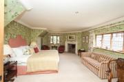 Hever Castle Luxury Bed and Breakfast