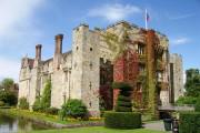 Hever Castle Luxury Bed and Breakfast